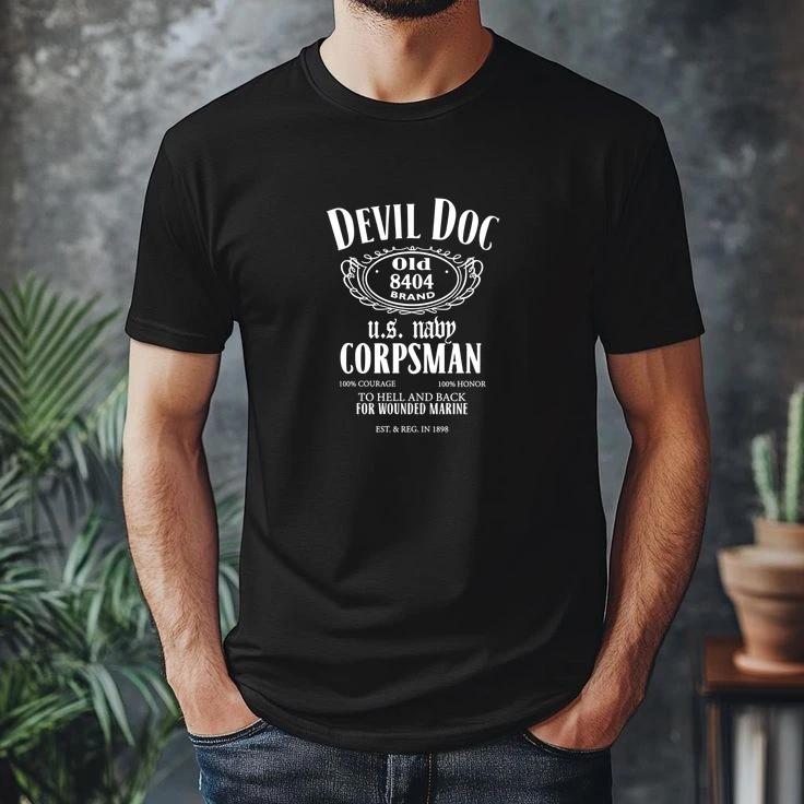 Devil Doc Corpsman