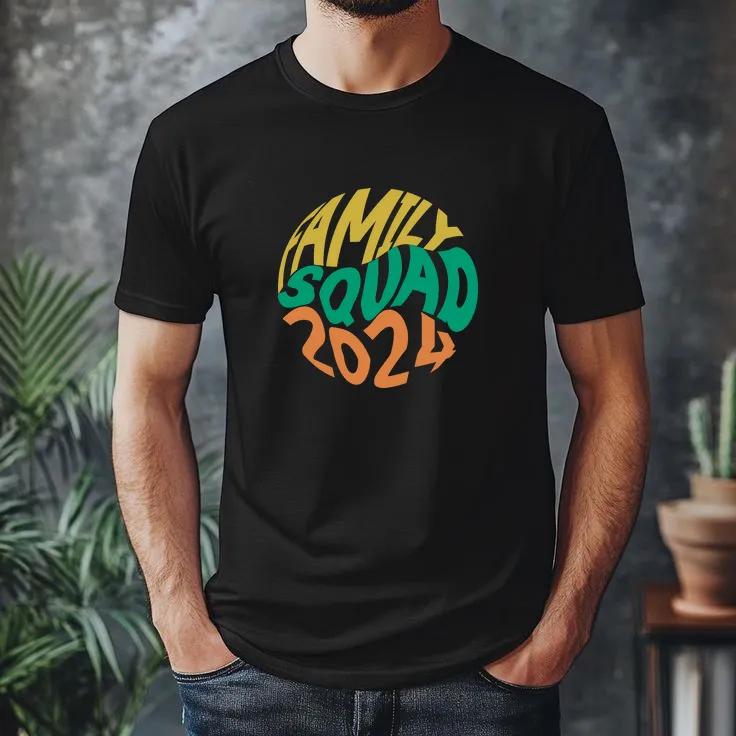 Family Squad 2024