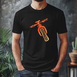 Fat Bike Mountain Biking