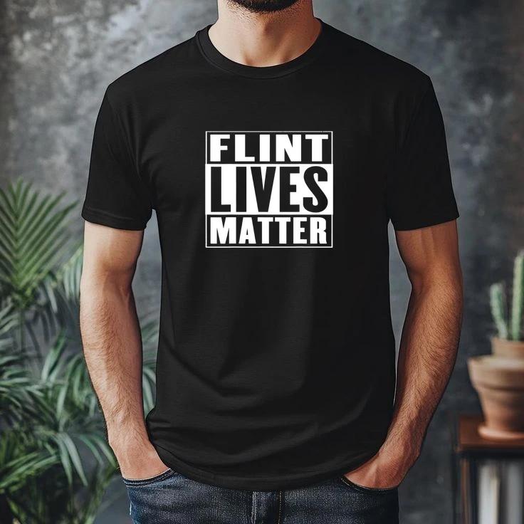 Flint Lives Matter