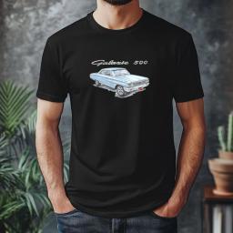 Ford Galaxy 500 1964