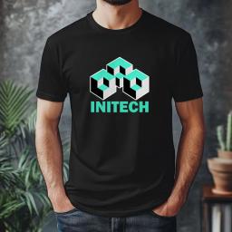 Initech Office Space