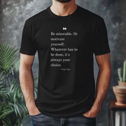 Its Always Your Choice