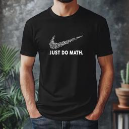 Just Do Math
