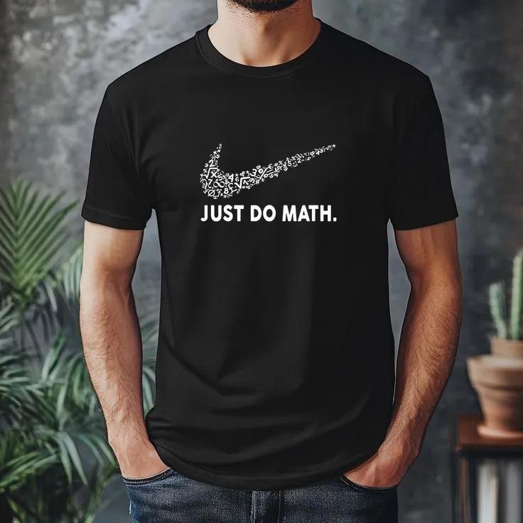 Just Do Math