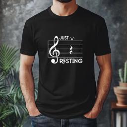 Just Resting