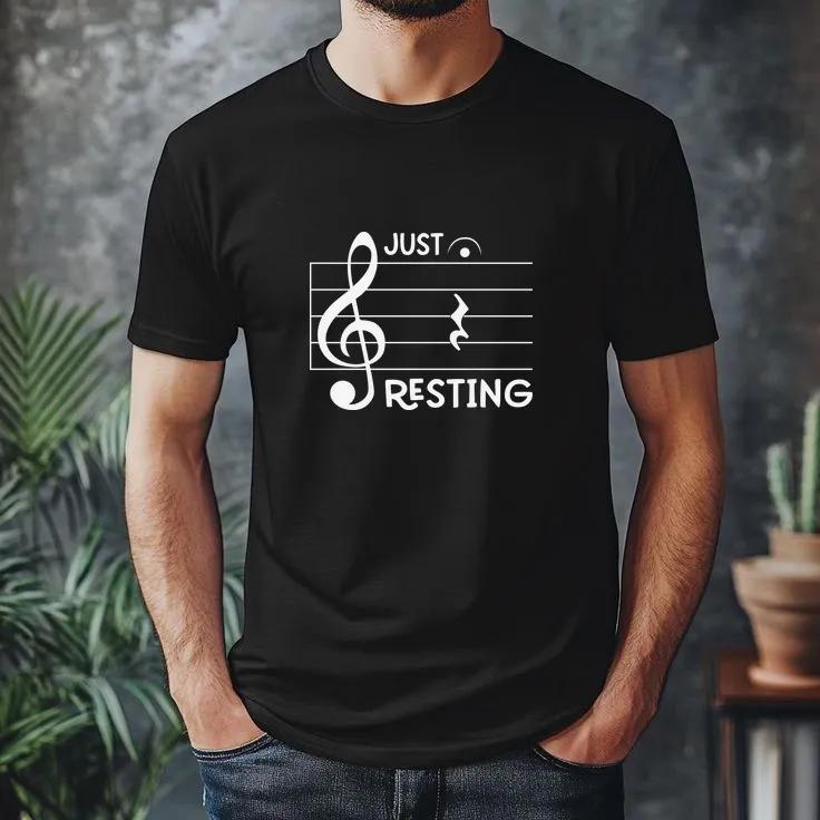 Just Resting