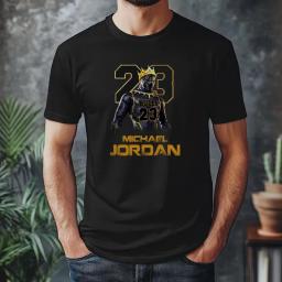 Legendaire Michael Jordan 23