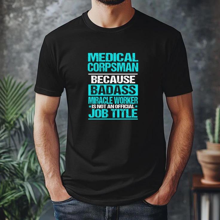 Medical Corpsman