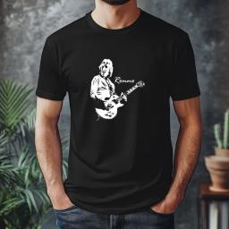 Mick Ronson Fan