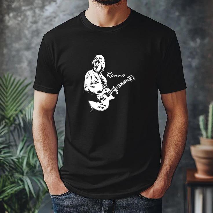 Mick Ronson Fan