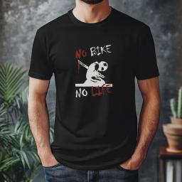 No Bike No Life
