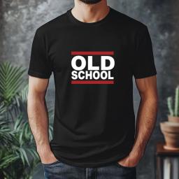 Old School