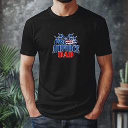 Proud Airforce Dad