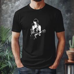 Ronnie Wood Fan
