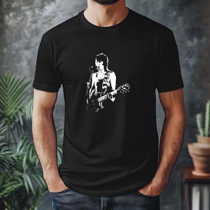 Ronnie Wood Fan