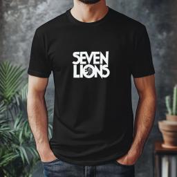 Seven Lions Merch