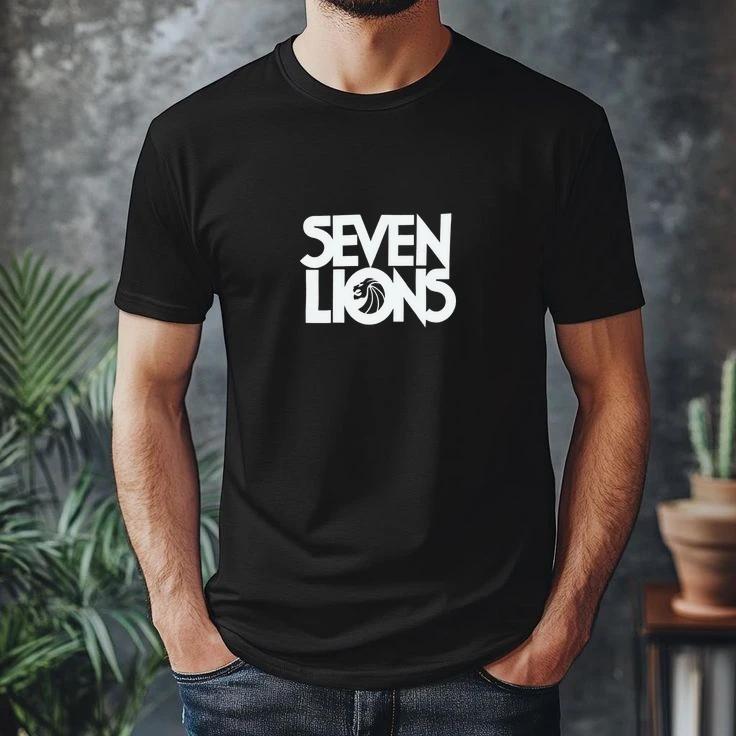 Seven Lions Merch