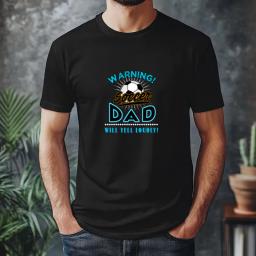 Soccer Soccer Dad