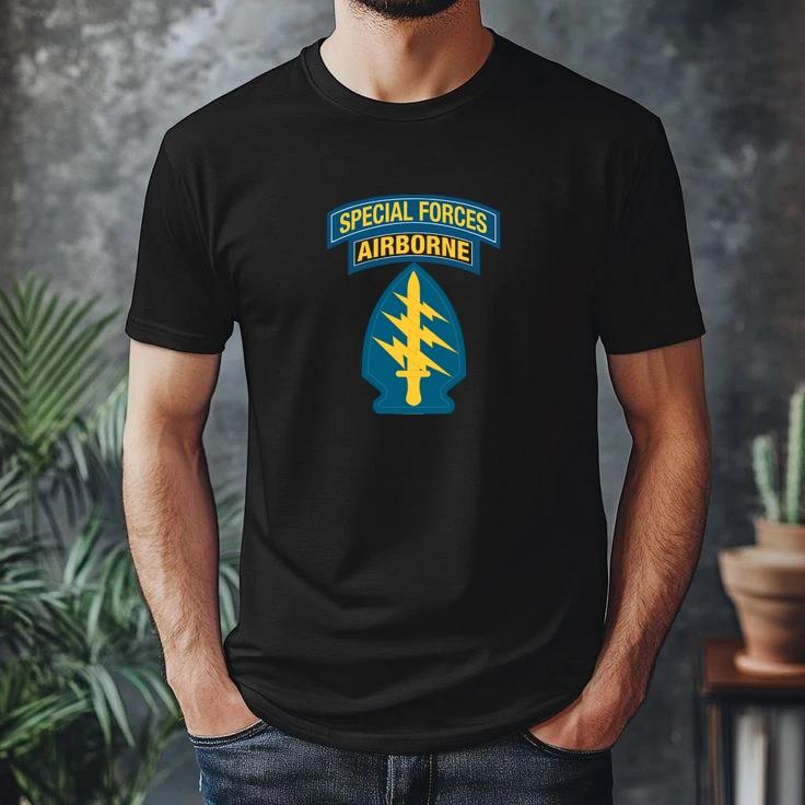 Special Forces Logo