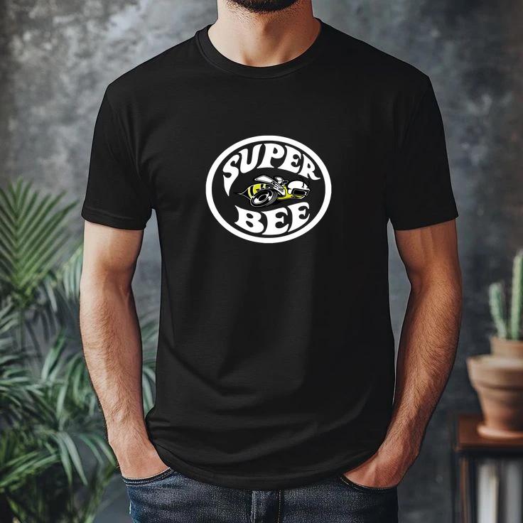 Super Bee Logo