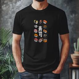 Sushi Kawaii
