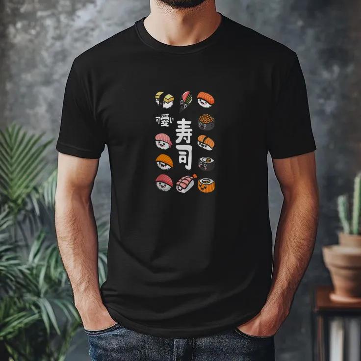 Sushi Kawaii