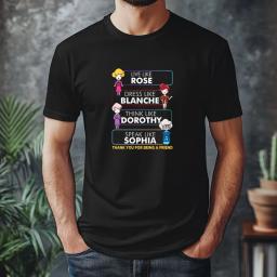 The Golden Girls T Bbf