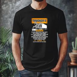 Truckers Prayer