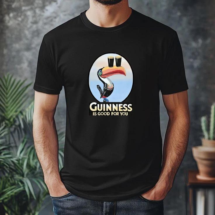 Vintage Guinness Toucan