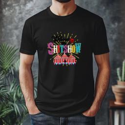 Welcome To The Shitshow