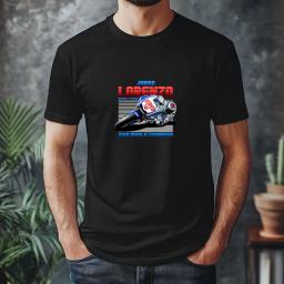 Jorge Lorenzo 2010 Motogp Legend