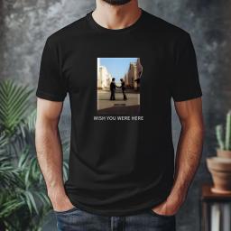 Pink Floyd Wish You Were Here