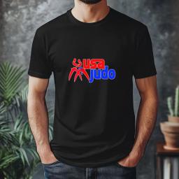 Team Usa Judo