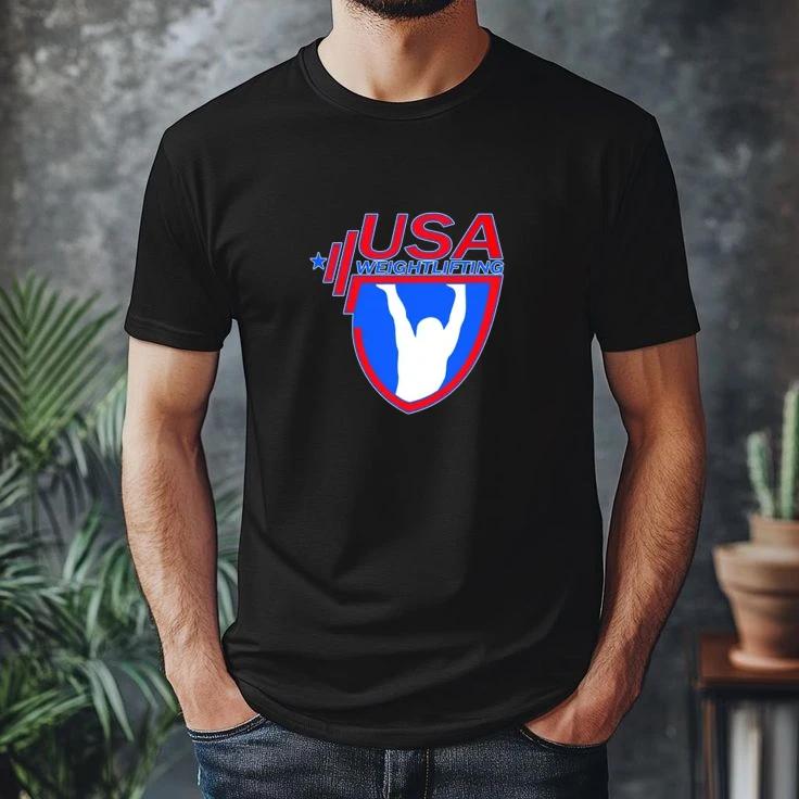 Team Usa Weightlifting