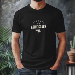 Agile Coach Job Occupation