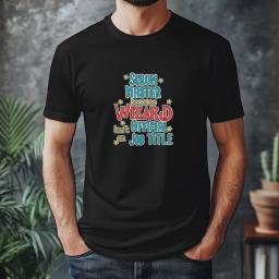 Scrum Master Wizard