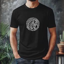 Stylish Zebra Animals Zebras