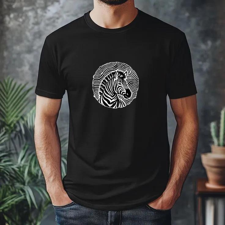 Stylish Zebra Animals Zebras