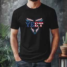 Yeet Flag Us
