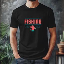 Fishing This Is It
