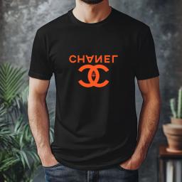 Chanel Inverted