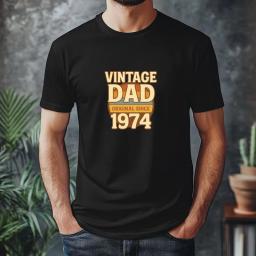 Vintage Dad Original Since