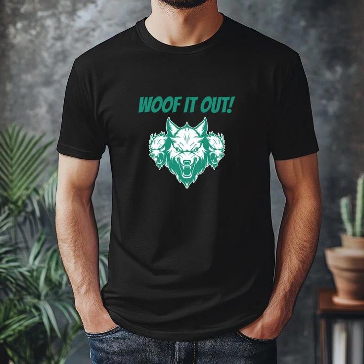 Woof It Out