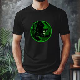 Arrow Oliver Queen
