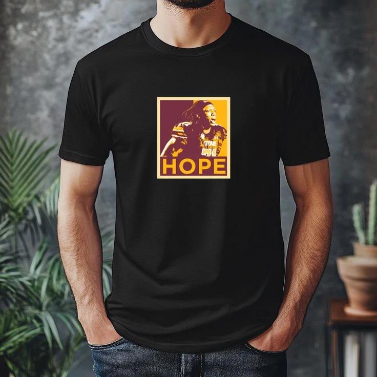 Braeden Daniels Hope