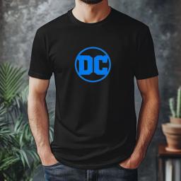 Dc Comics Logo