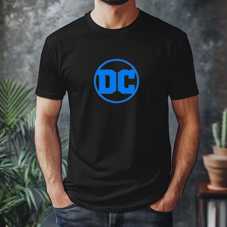 Dc Comics Logo