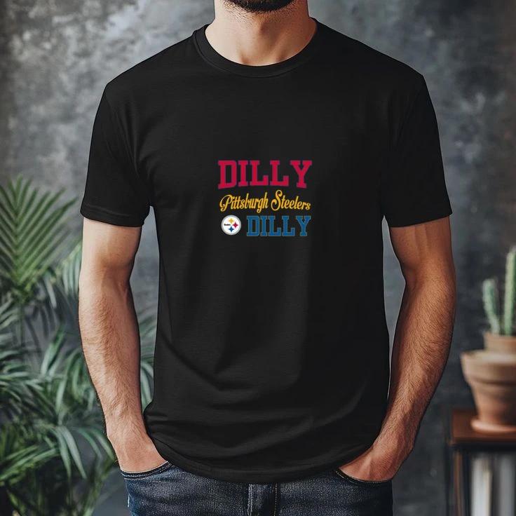 Dilly Pittsburgh Steelers Dilly