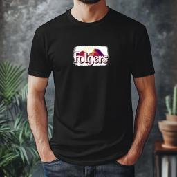 Folgers Coffee Logo